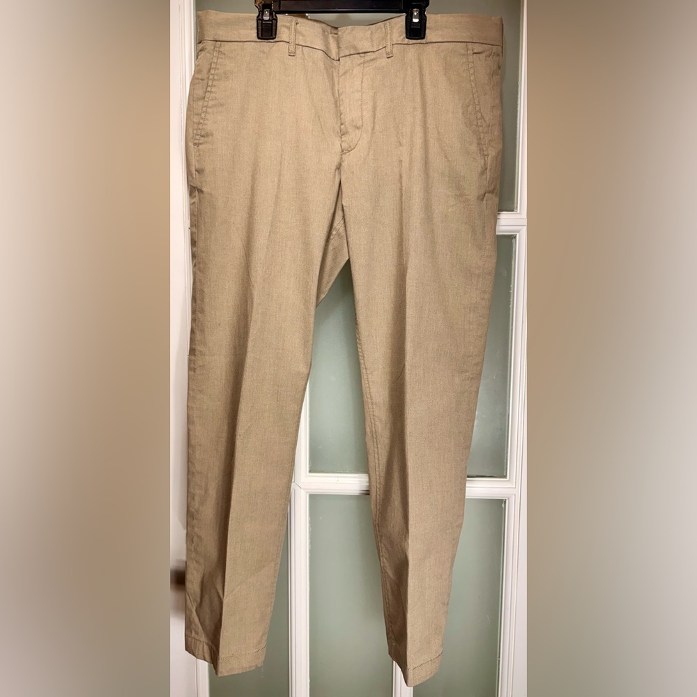 NORDSTROM CoolMax Tech Chinos